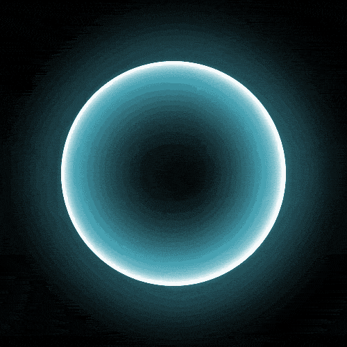 Logo orb